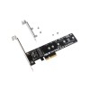 Asus-Hyper-M2-X4-mini-Card-accessories