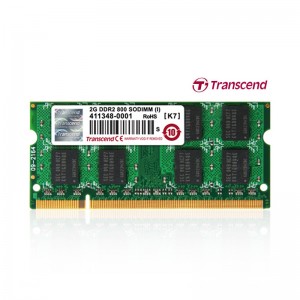 Industrial-DDR2-SO-DIMM