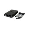 MB992SKR-B-Icy-Dock-ToughArmor-SATA-Hot-Swap-Mobile-Rack-kizak-trays