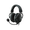 HyperX Cloud II Gun Metal