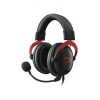 HyperX Cloud II Red