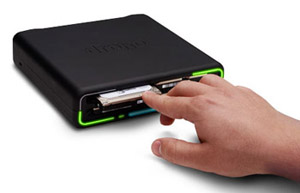 Drobo Mini Insert Drive