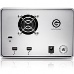 G-DOCK ev Thunderbolt