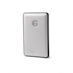 G-Technology G-DRIVE slim