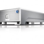 G-Technology G-DRIVE PRO Thunderbolt