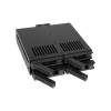 MB324SP-B-Icy-Dock-ExpressCage-SAS-SATA-Hot-Swap-Mobile-Rack-kizak-bays