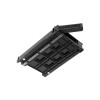 MB324SP-B-Icy-Dock-ExpressCage-SAS-SATA-Hot-Swap-Mobile-Rack-kizak-tray-back