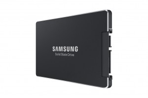 PM863 SM863 Data Center SSD