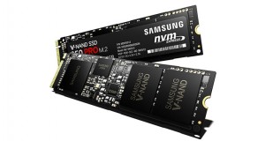 Samsung SSD 950 Pro