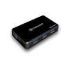 Transcend-HUB3-USB-3-0-4-Port-Hub