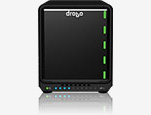 drobo-5d