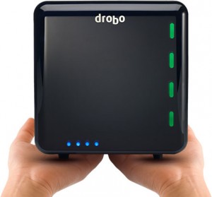 Drobo