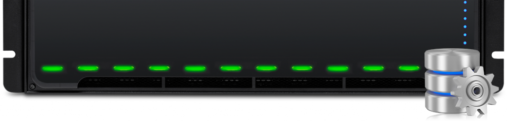 drobo-smart-volumns