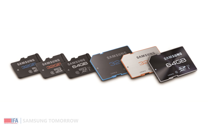 Samsung-ultra-high-speed-memory-cards