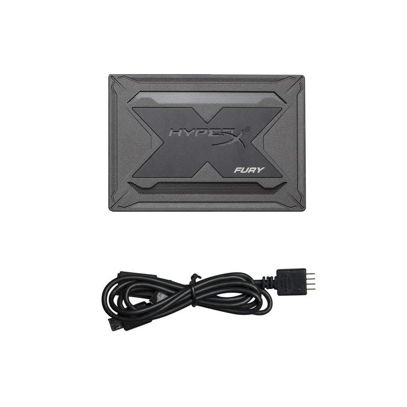 HyperX-Fury-RGB-SSD-960GB-SHFR200-960G-pack-content | Asnet Bilgi Sistemleri